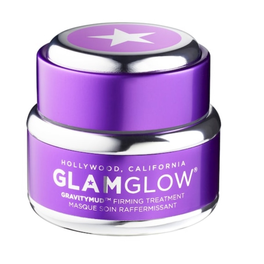 GLAMGLOW GRAVITYMUD™ Firming Treatment Mini